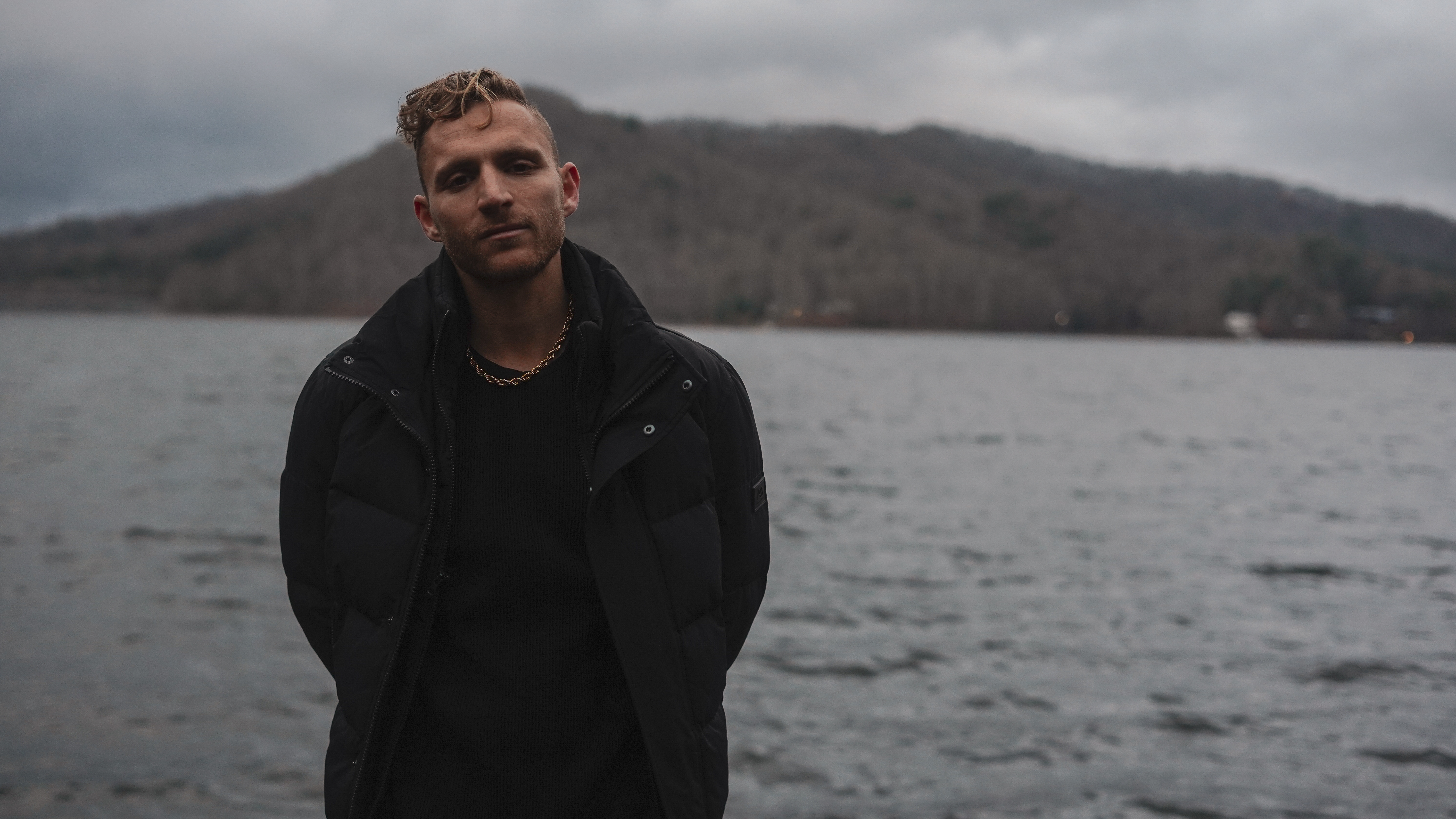 Portrait of Energy Steve