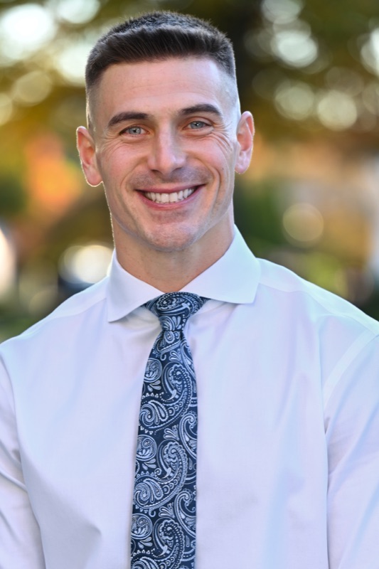 Dr. Tim Hartman